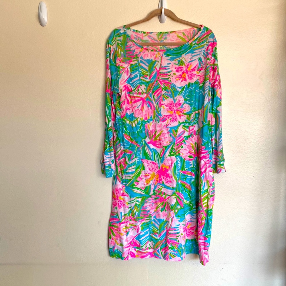 Girls Lilly Dress